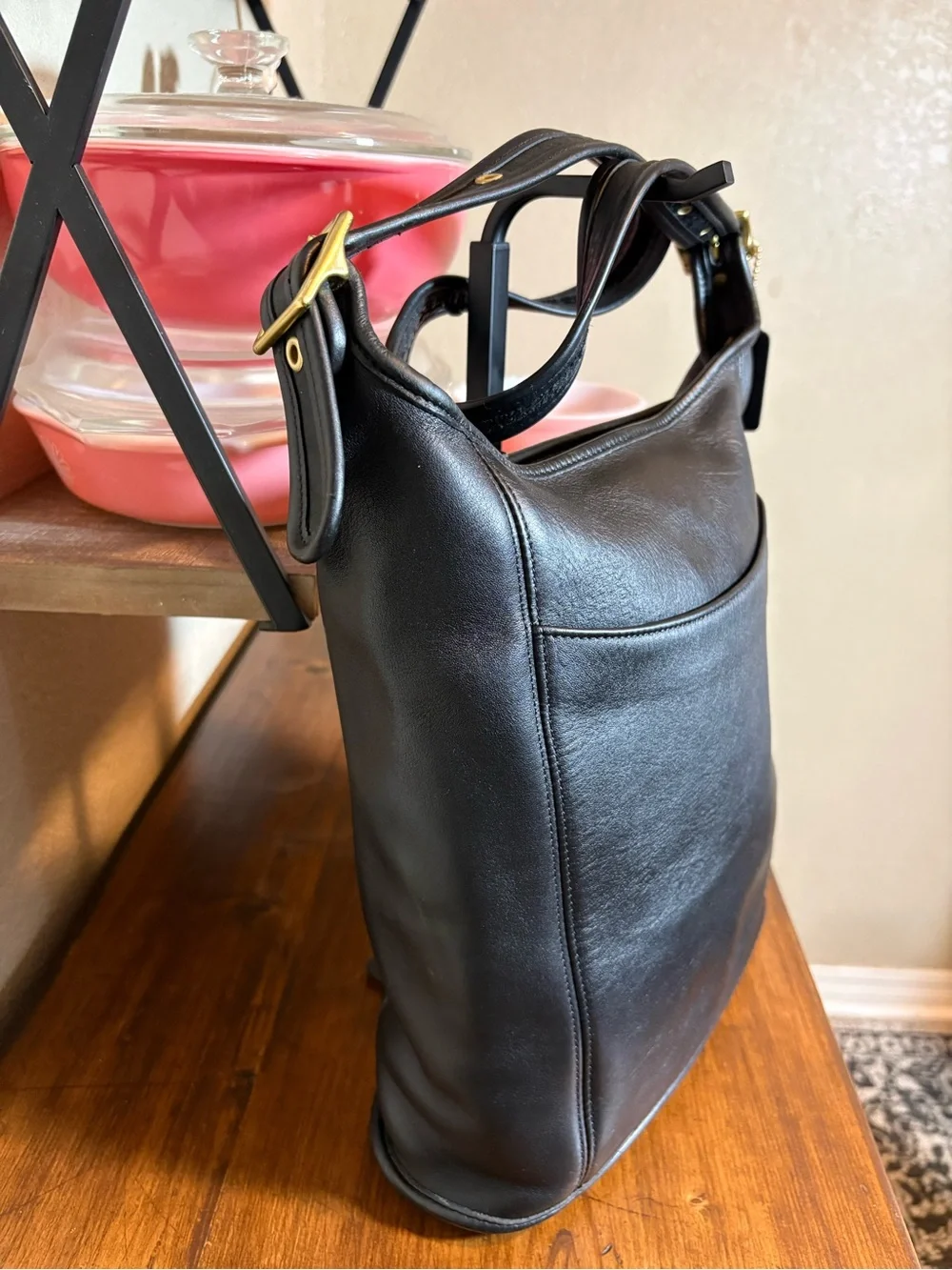 Coach vintage 2000
